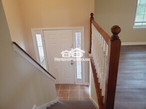 2531 Country Lake Cir in Powder Springs, GA - Building Photo - Building Photo