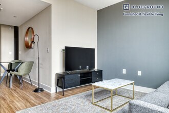 425 L St NW, Unit FL13-ID52 in Washington, DC - Building Photo - Building Photo