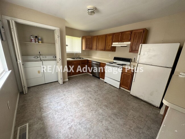property at 9906 Green Bay Rd