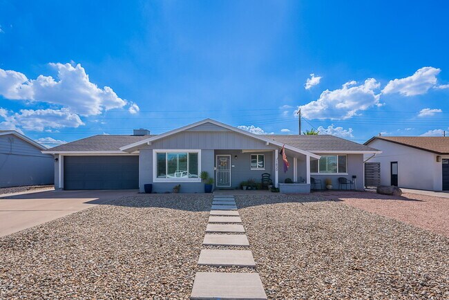 1830 N McAllister Ave in Tempe, AZ - Building Photo - Building Photo