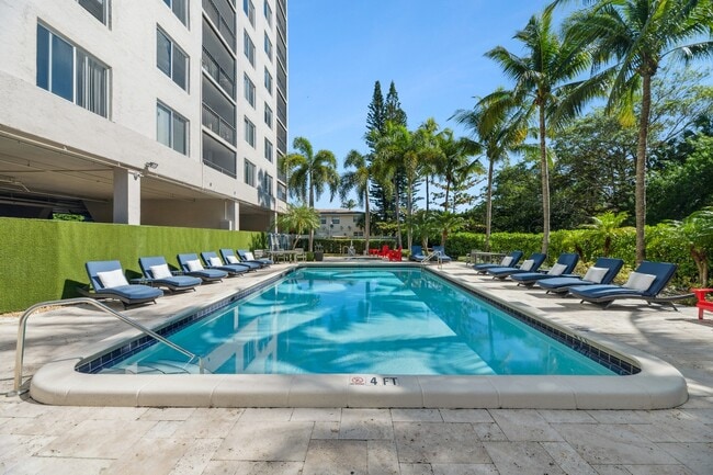 Wilton Tower in Fort Lauderdale, FL - Building Photo - Building Photo