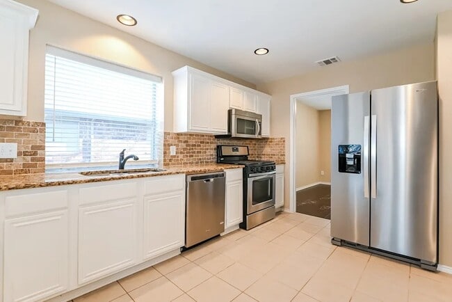 120 Lightning Trl in Forney, TX - Building Photo - Building Photo