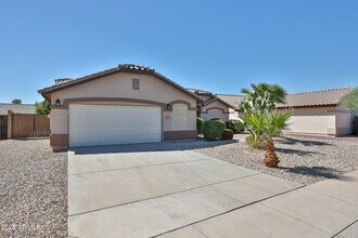 13337 W Cottonwood St in Surprise, AZ - Building Photo - Building Photo