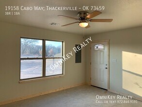 19158 Cabo Way in Thackerville, OK - Building Photo - Building Photo