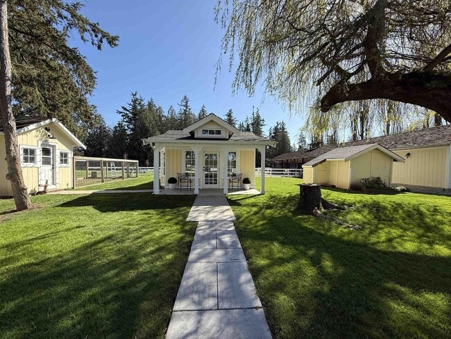 property at 177xx 8 Ave