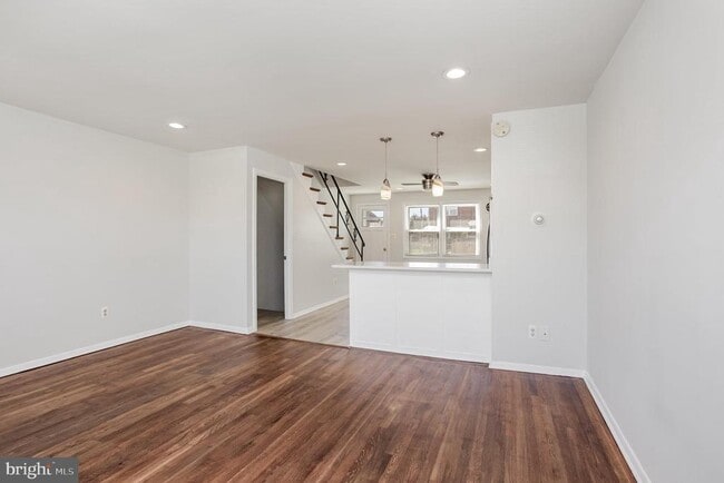 property at 8125 Mid Haven Rd