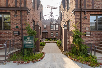 Fairfield Tudor at Auburndale in Flushing, NY - Building Photo - Building Photo