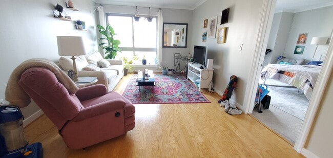 property at 777 7th St NW