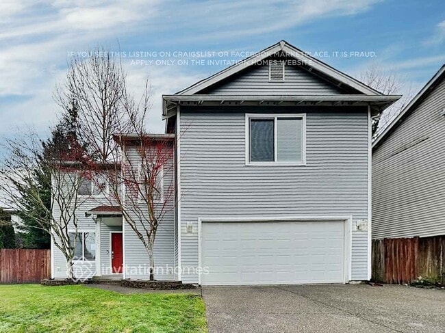 property at 13205 122nd Ave E