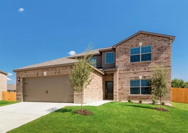 property at 2108 Atwood Dr