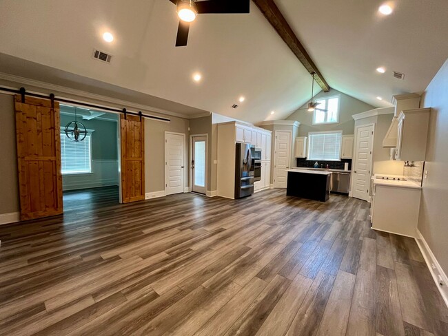 3520 Spence Dr in Valdosta, GA - Building Photo - Building Photo