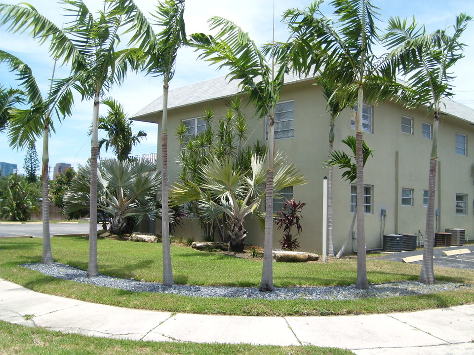 1440 SW 4th Ave in Fort Lauderdale, FL - Building Photo