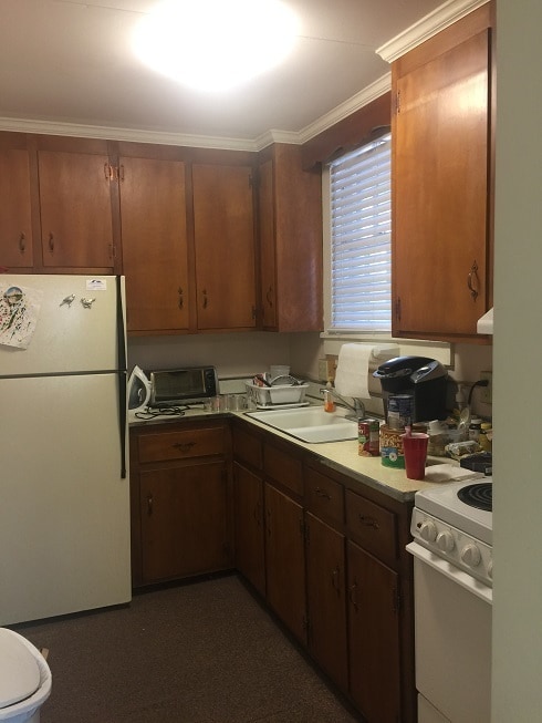 106 Westover Ave in Williamsburg, VA - Building Photo - Building Photo