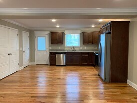 2297 Shady Ln in Cleveland, TN - Building Photo