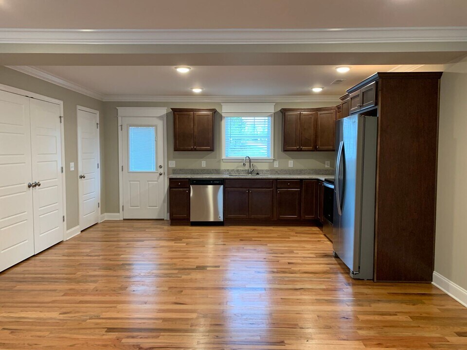 2297 Shady Ln in Cleveland, TN - Building Photo