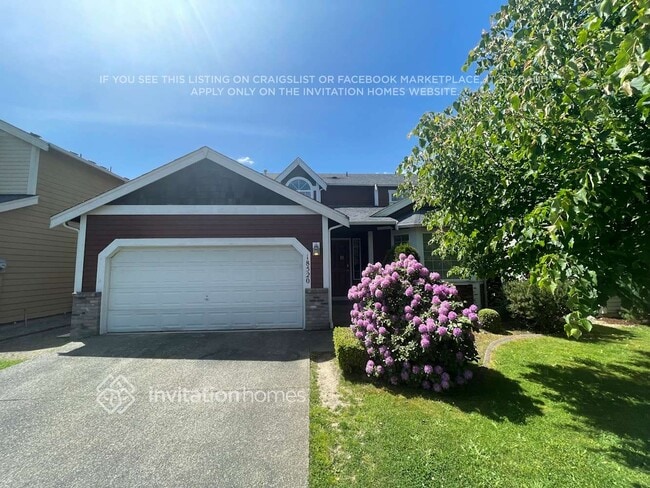property at 18520 96th Ave E