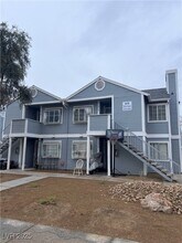 1963 Dwarf Star Dr in Las Vegas, NV - Building Photo - Building Photo