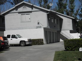 28918 Calle del Lago in Murrieta, CA - Building Photo