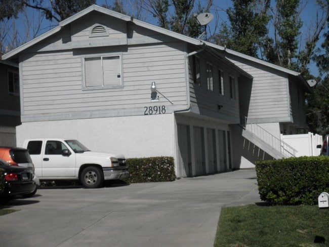 28918 Calle del Lago