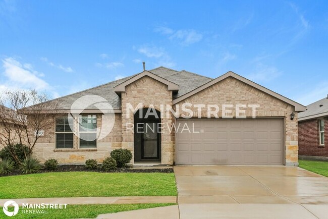 10337 Fort Crockett Trail