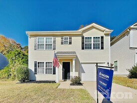 239 Morning Dew Dr in Concord, NC - Building Photo