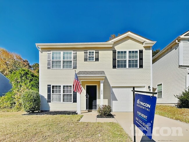 property at 239 Morning Dew Dr