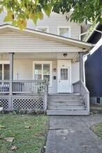 127-129-129 E Hudson St in Columbus, OH - Building Photo - Building Photo