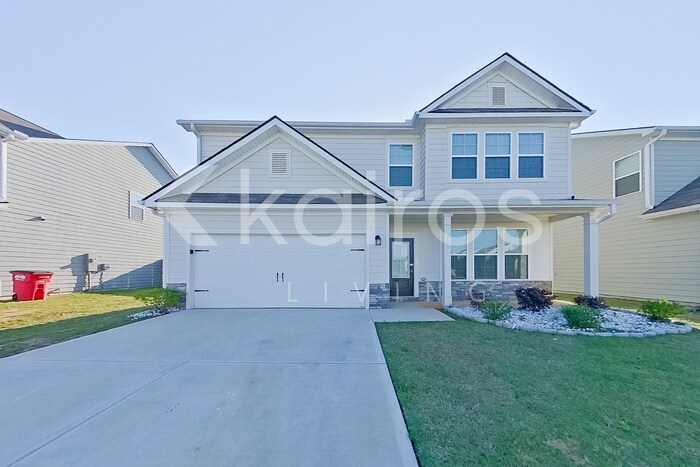 103 Silver Maple Ln in Warner Robins, GA - Building Photo