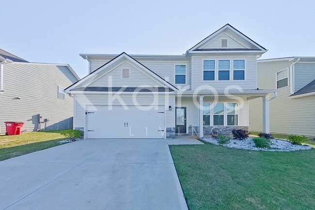 property at 103 Silver Maple Ln