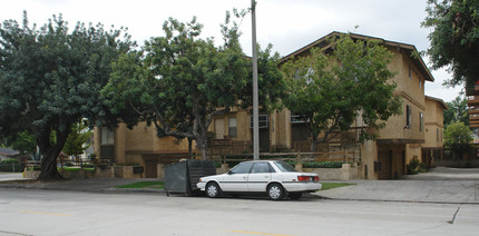 2198-2202 Villa St in Pasadena, CA - Building Photo - Building Photo