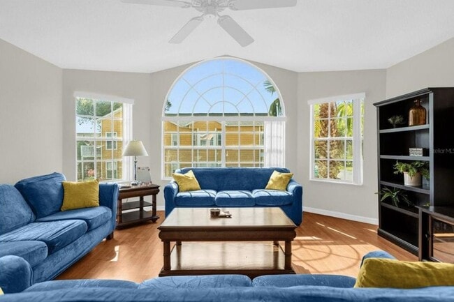 3163 Britannia Blvd, Unit Britannia Blvd in Kissimmee, FL - Building Photo - Building Photo