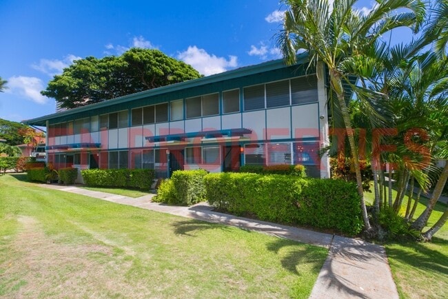property at 1379 Hunakai St