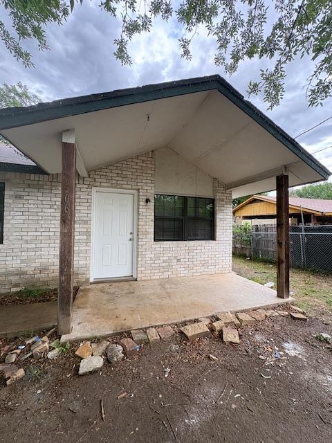 property at 606 Guadalimar St