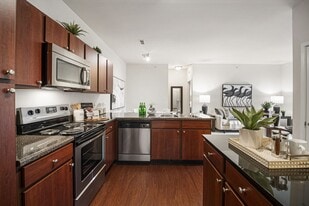 Aventura at Richmond in St. Peters, MO - Building Photo