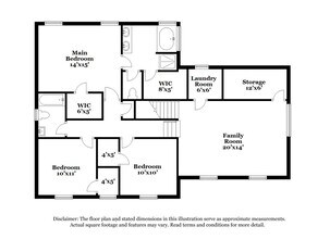 5701 Chestnutwood Trail in Nashville, TN - Foto de edificio - Building Photo