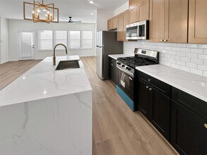 6004 Bacher St in Houston, TX - Building Photo - Building Photo