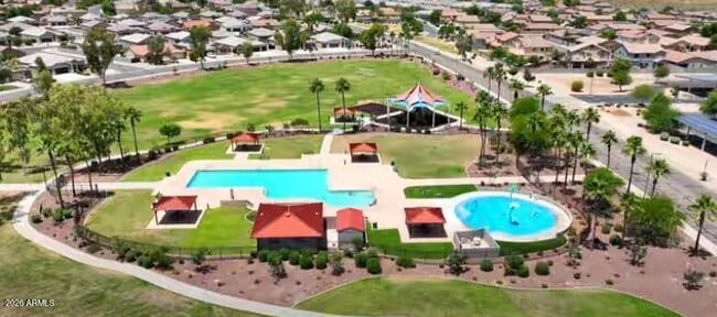 11005 E Verbina Ln in Florence, AZ - Building Photo - Building Photo