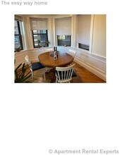 1558 Massachusetts Ave in Cambridge, MA - Building Photo - Building Photo