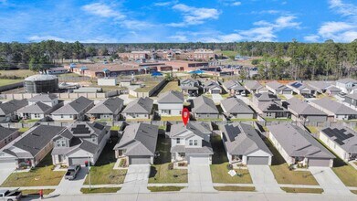 5227 Castlebury Meadows Dr in Spring, TX - Building Photo - Building Photo