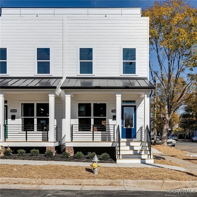 property at 3222 N St