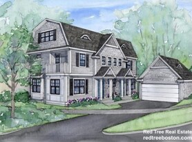 101 Sumner Rd in Brookline, MA - Building Photo