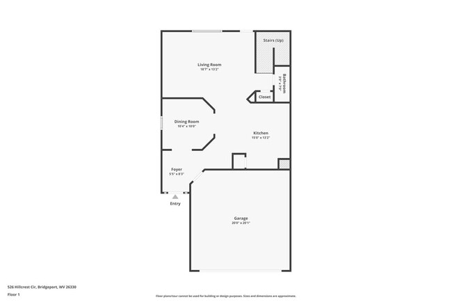 526 Hill Crest Cir in Hiram, GA - Building Photo - Building Photo