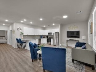 property at 25115 Harper Ln