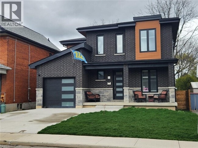 property at 204 Homewood Ave