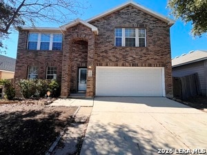 property at 2219 Red Rock Xing