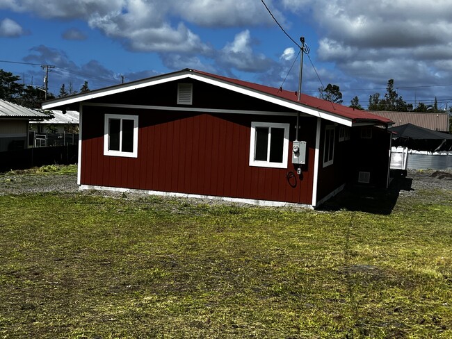 16-2039-2039 Emerald Dr in Pahoa, HI - Building Photo - Building Photo
