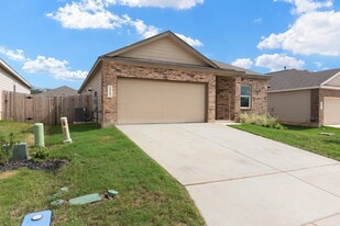 6063 Draw Lp in Bulverde, TX - Building Photo