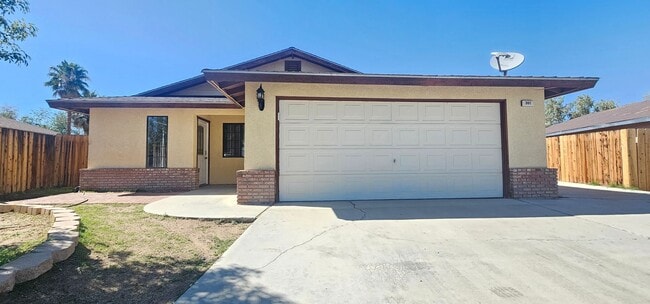 property at 301 S Lupin Ln