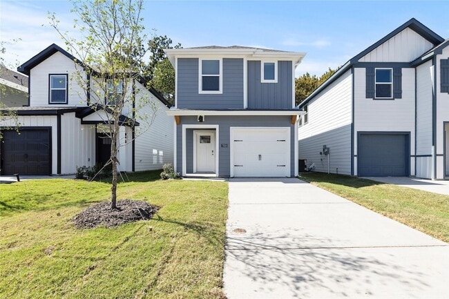 property at 7016 Vining Dr