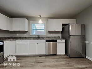 1509 Whisnant St in Charlotte, NC - Building Photo - Building Photo